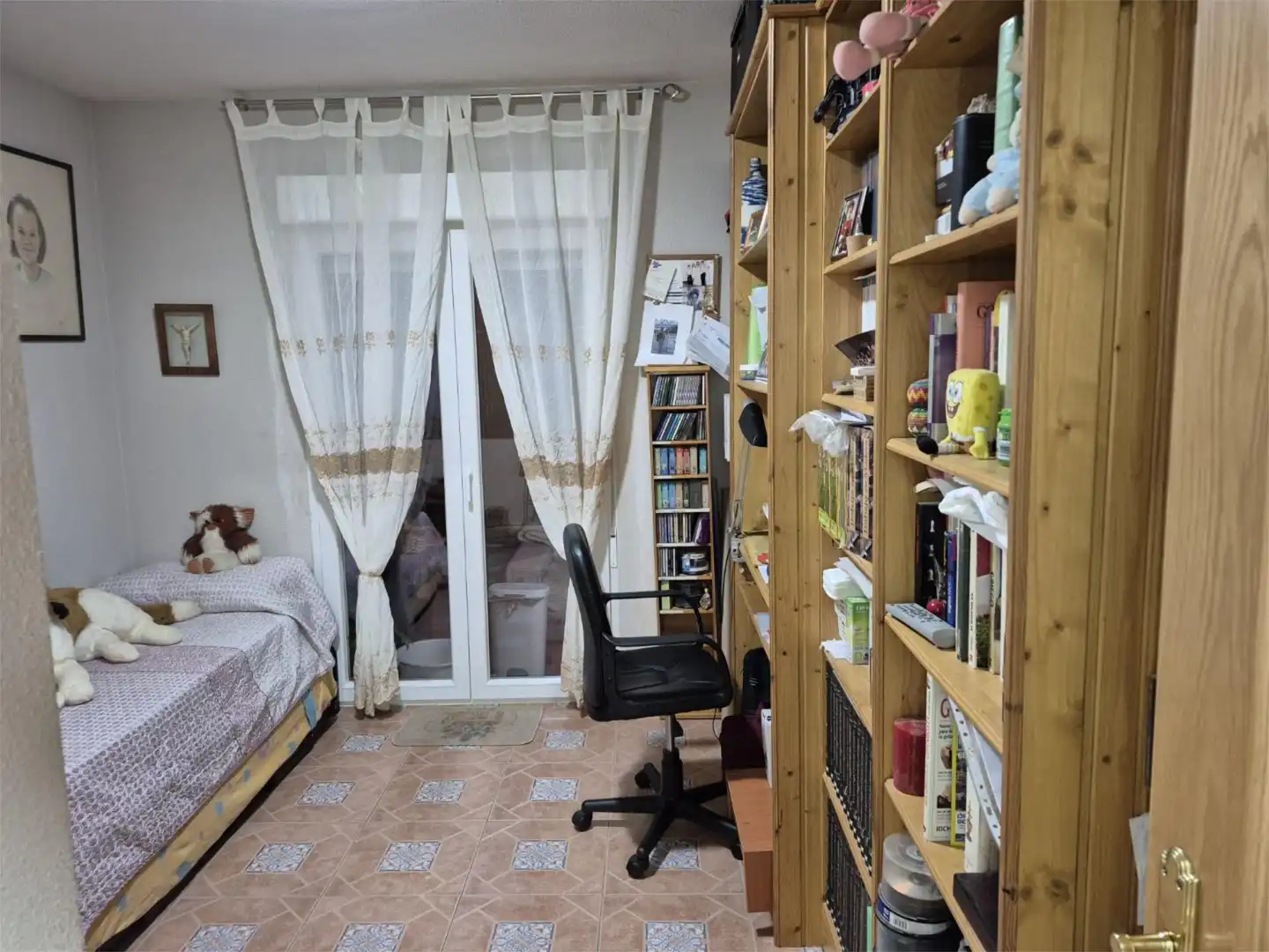 Casa o xalet en venda a Calle Cadalso de Los Vidrios, 775, Cadalso de los Vidrios Dormitori de Casa o xalet en venda en Cadalso de los Vidrios amb Aire condicionat, Terrassa i Piscina