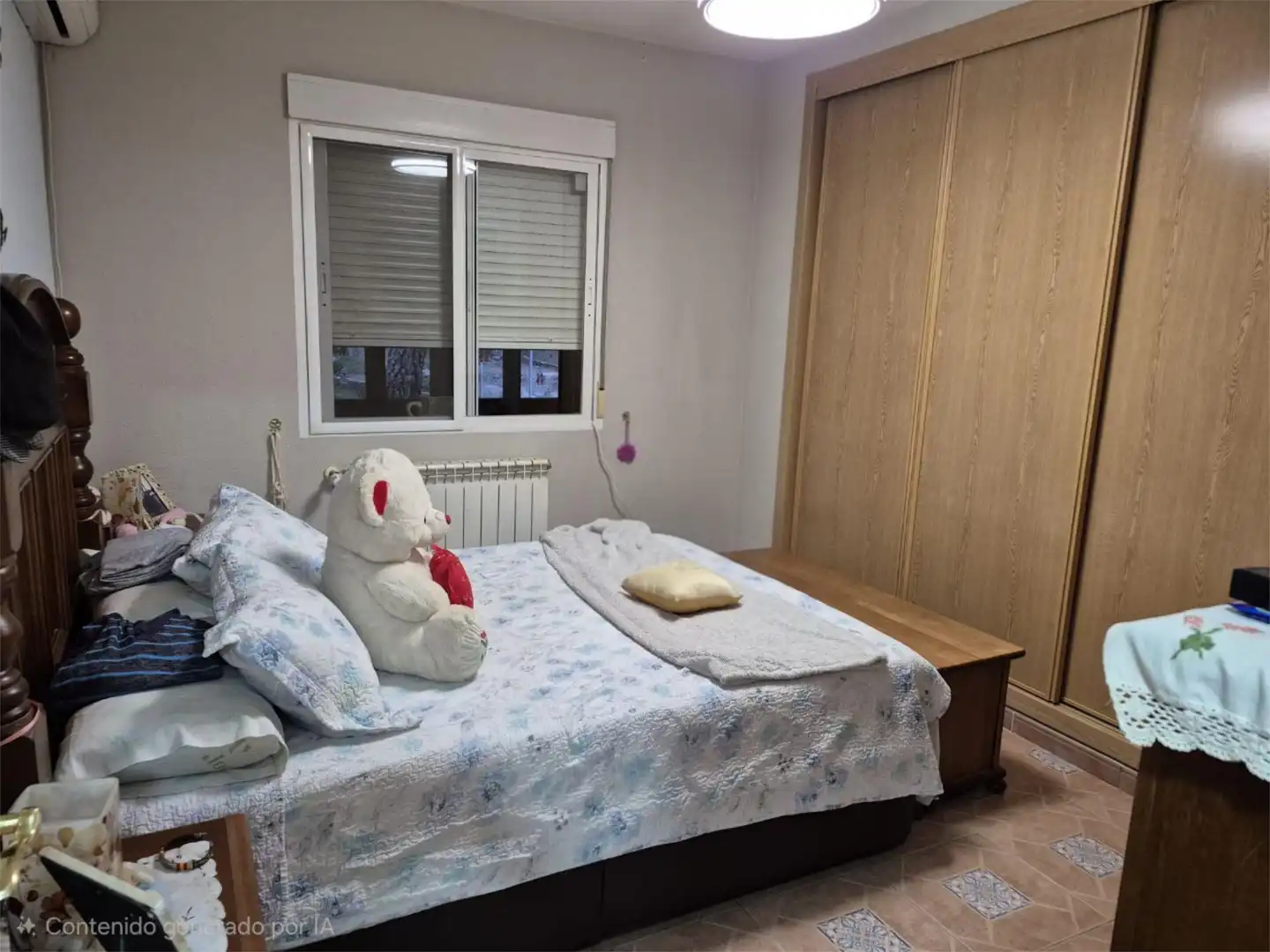 Casa o xalet en venda a Calle Cadalso de Los Vidrios, 775, Cadalso de los Vidrios Dormitori de Casa o xalet en venda en Cadalso de los Vidrios amb Aire condicionat, Terrassa i Piscina
