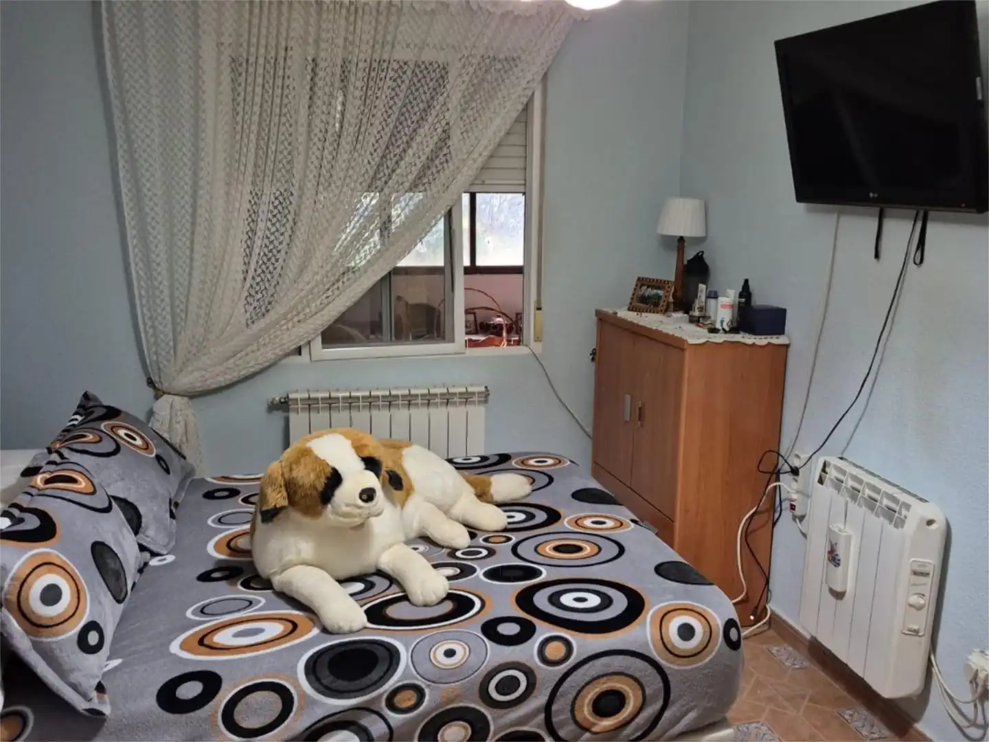 Casa o xalet en venda a Calle Cadalso de Los Vidrios, 775, Cadalso de los Vidrios Dormitori de Casa o xalet en venda en Cadalso de los Vidrios amb Aire condicionat, Terrassa i Piscina