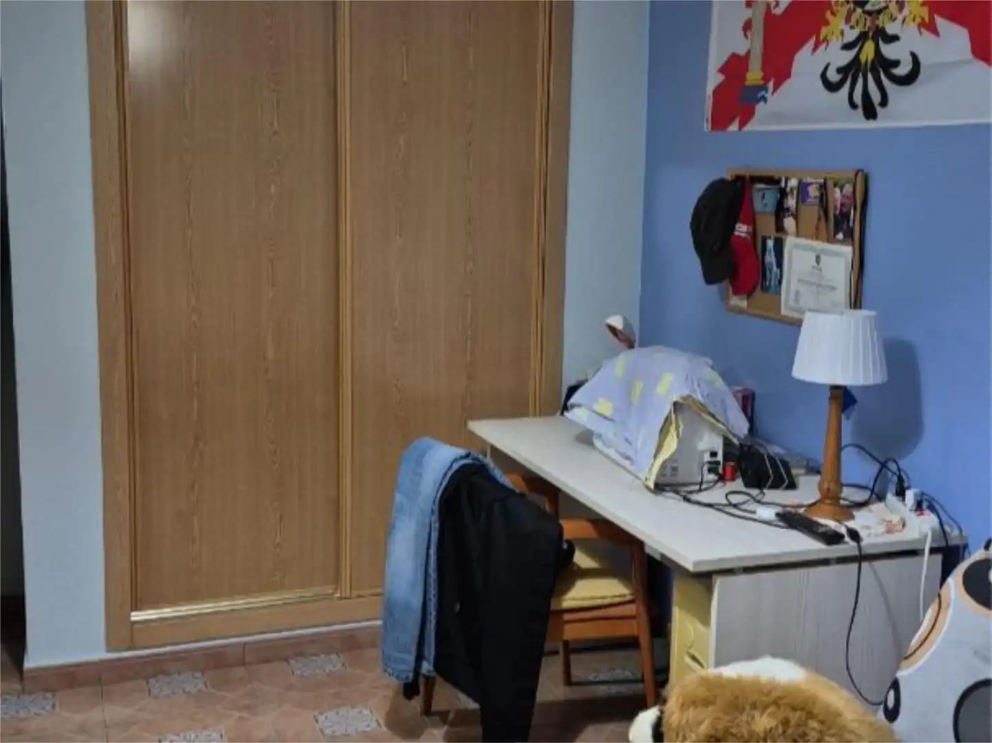 Casa o xalet en venda a Calle Cadalso de Los Vidrios, 775, Cadalso de los Vidrios Dormitori de Casa o xalet en venda en Cadalso de los Vidrios amb Aire condicionat, Terrassa i Piscina