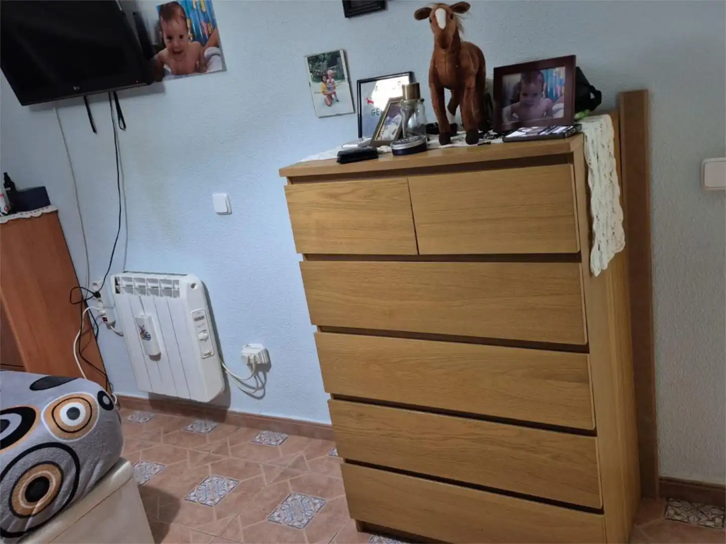 Casa o xalet en venda a Calle Cadalso de Los Vidrios, 775, Cadalso de los Vidrios Dormitori de Casa o xalet en venda en Cadalso de los Vidrios amb Aire condicionat, Terrassa i Piscina