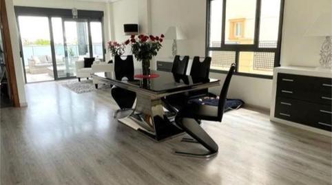 Foto 4 de Piso de alquiler en Calle la Font del Pouet, 8, La Font - Mezquitas, Sant Joan d'Alacant