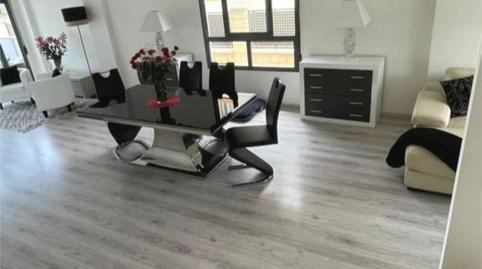 Foto 5 de Piso de alquiler en Calle la Font del Pouet, 8, La Font - Mezquitas, Sant Joan d'Alacant