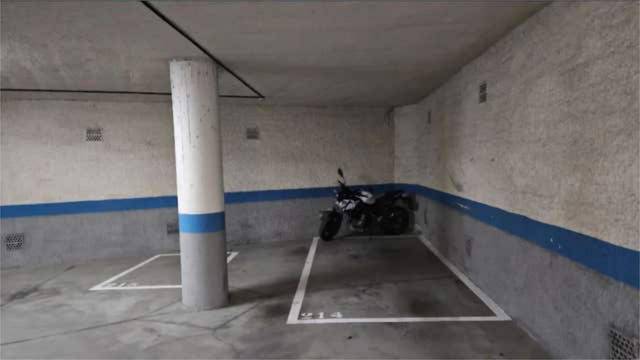 Garaje en Alquiler en El Rosón - Kelvinator