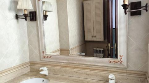 Wohnung zur Miete in Plaza Tenerías, 11, Campo Grande, Valladolid Capital - Bild 4 Foto 4 von Wohnung zur Miete in Plaza Tenerías, 11, Campo Grande, Valladolid Capital