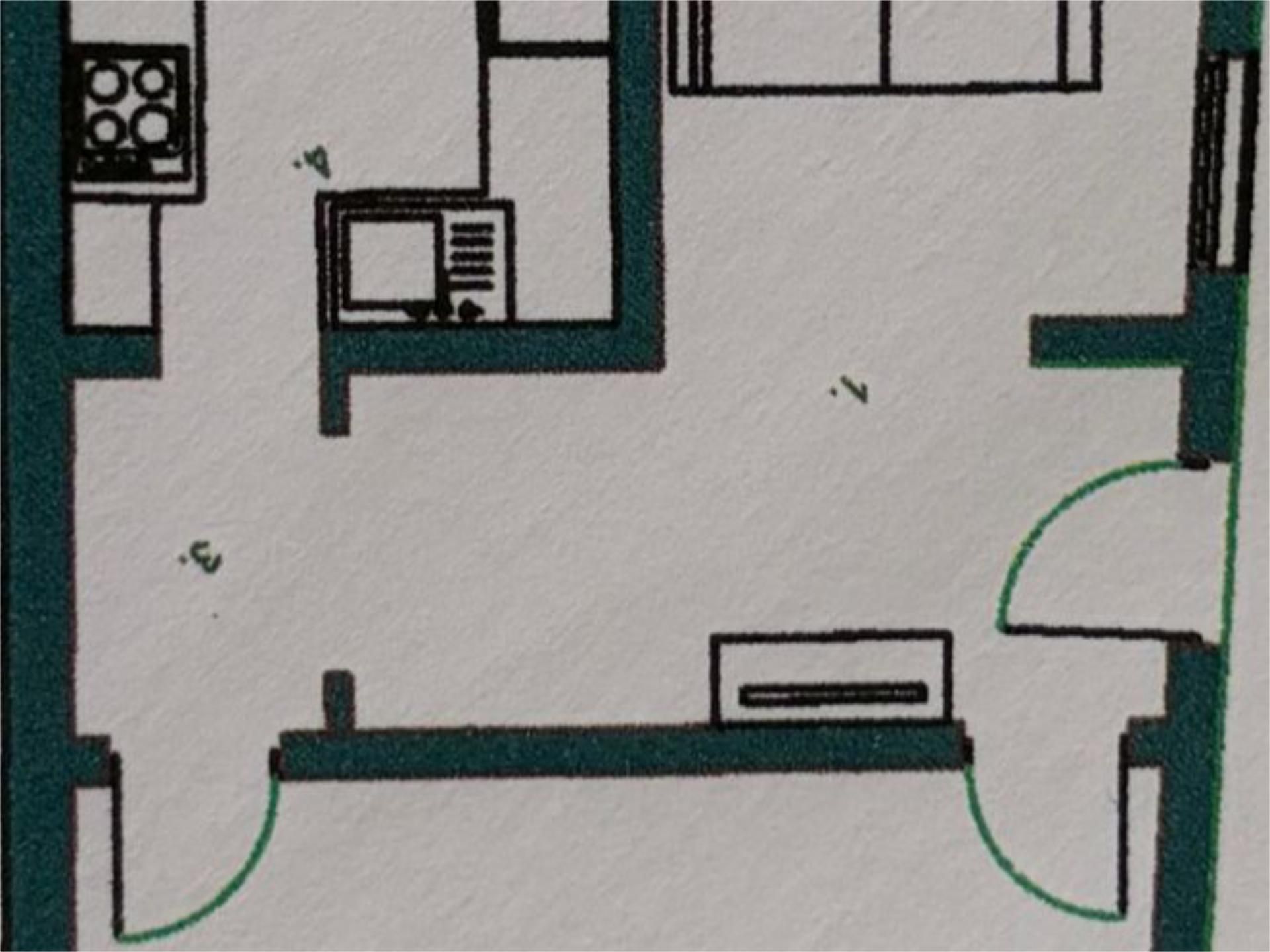 Piso en venta en San Cristóbal de la Laguna con Amueblado