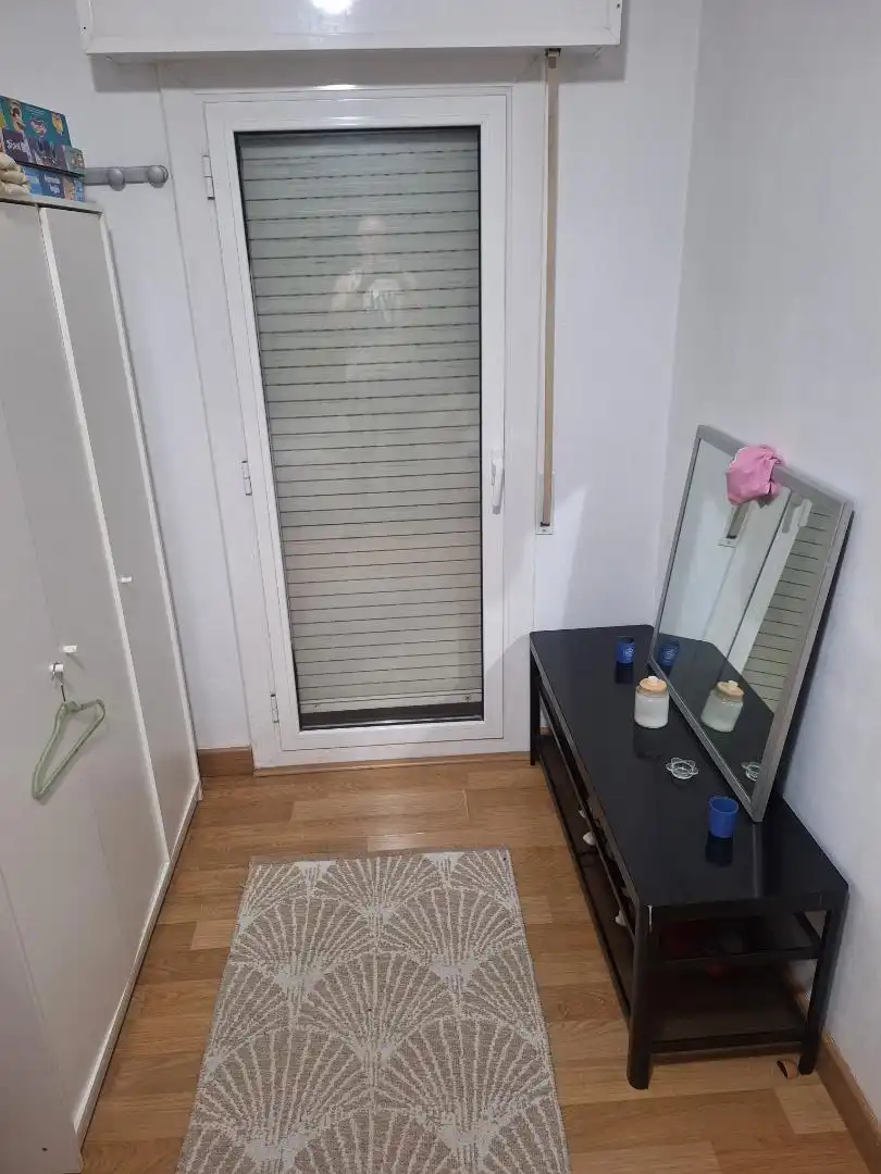 Flat for share in Les Franqueses del Vallès  with Parquet flooring, Oven and Washing machine