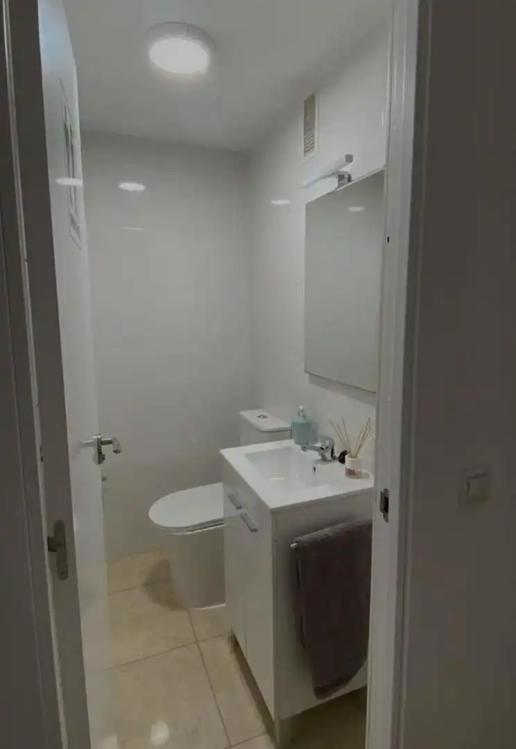 Habitación en Calle Viento, 9, Casco Antiguo