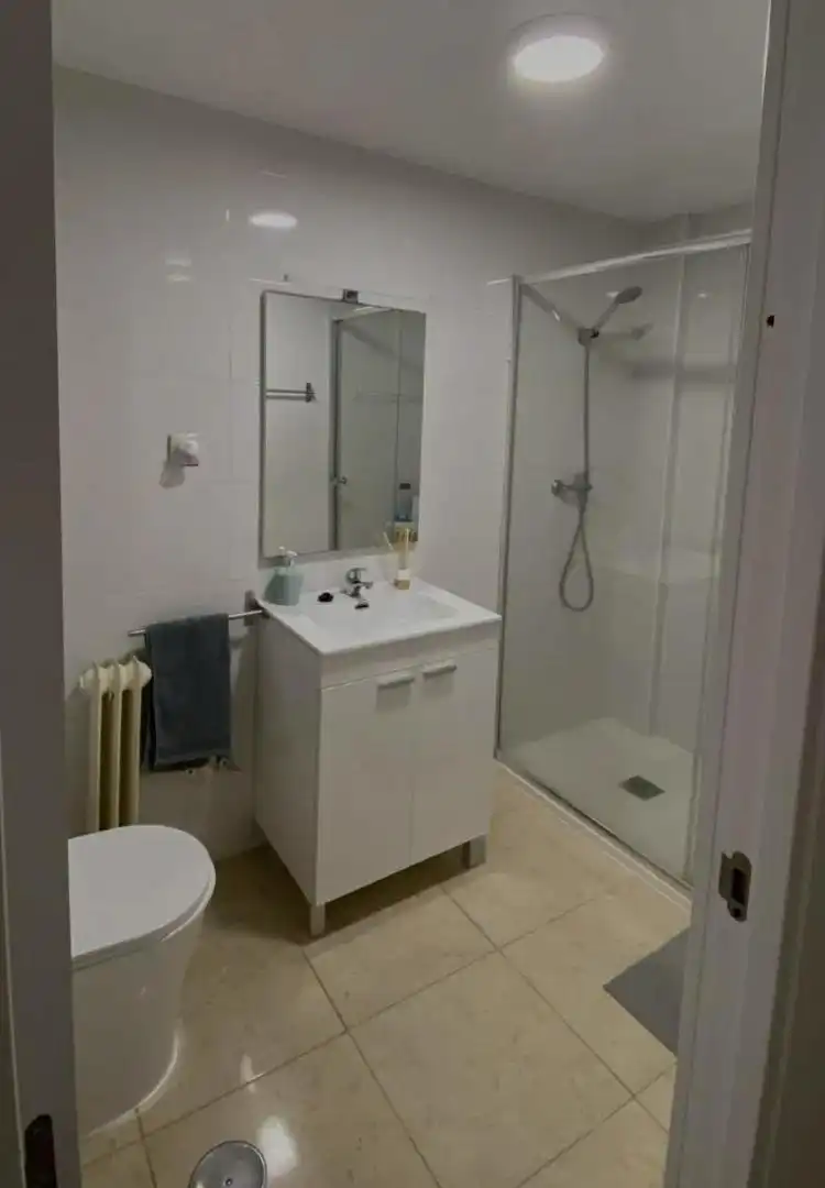Zimmer in Calle Viento, 9, Casco Antiguo
