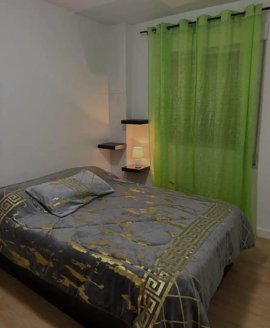 Zimmer in Calle Viento, 9, Casco Antiguo