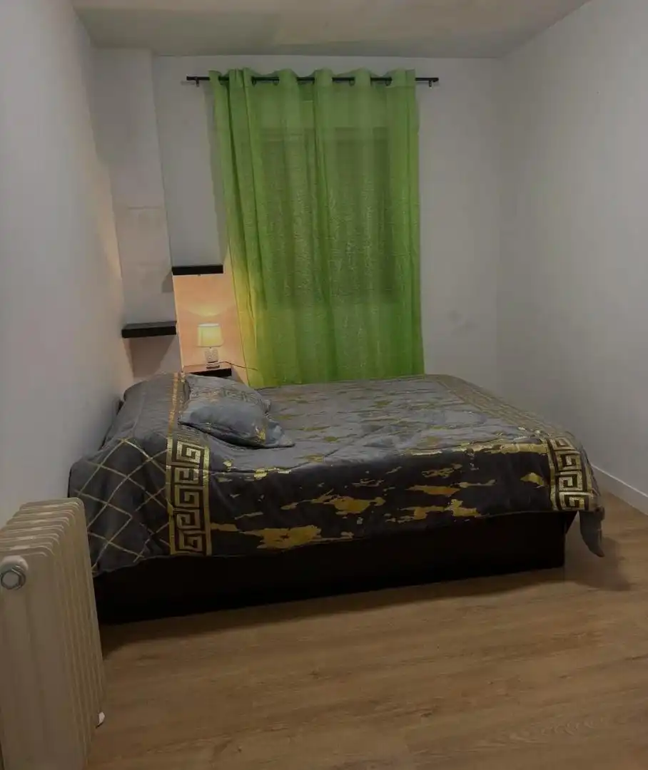 Zimmer in Calle Viento, 9, Casco Antiguo