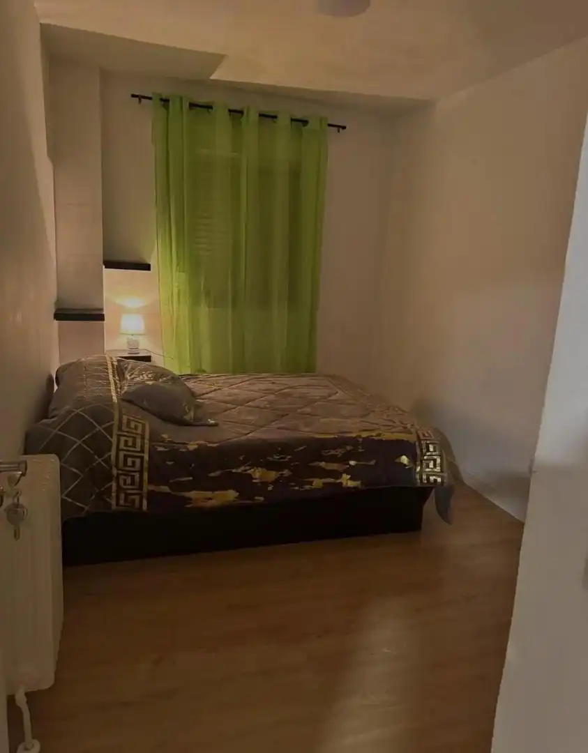 Zimmer in Calle Viento, 9, Casco Antiguo