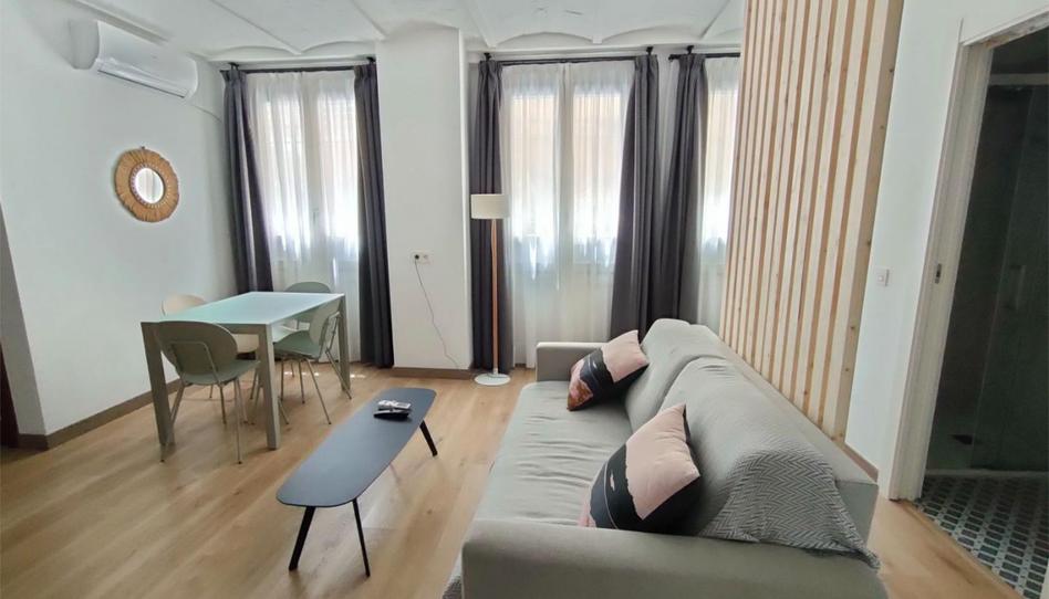 Planta baixa de lloguer a Calle Navarrete, 2, Centro - Sagrario, Granada Capital - imatge 1 Foto 1 de Planta baixa de lloguer a Calle Navarrete, 2, Centro - Sagrario, Granada Capital