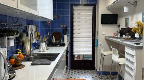 Piso en venta en Calle Dodge, 1, Orcasitas, Madrid Capital - imagen 2 Foto 2 de Piso en venta en Calle Dodge, 1, Orcasitas, Madrid Capital