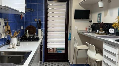 Piso en venta en Calle Dodge, 1, Orcasitas, Madrid Capital - imagen 3 Foto 3 de Piso en venta en Calle Dodge, 1, Orcasitas, Madrid Capital