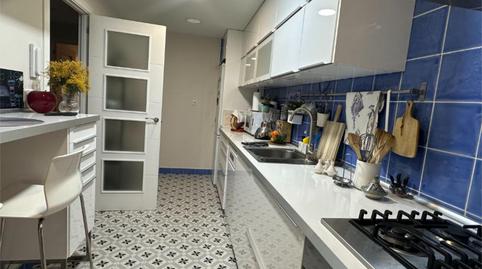 Piso en venta en Calle Dodge, 1, Orcasitas, Madrid Capital - imagen 4 Foto 4 de Piso en venta en Calle Dodge, 1, Orcasitas, Madrid Capital