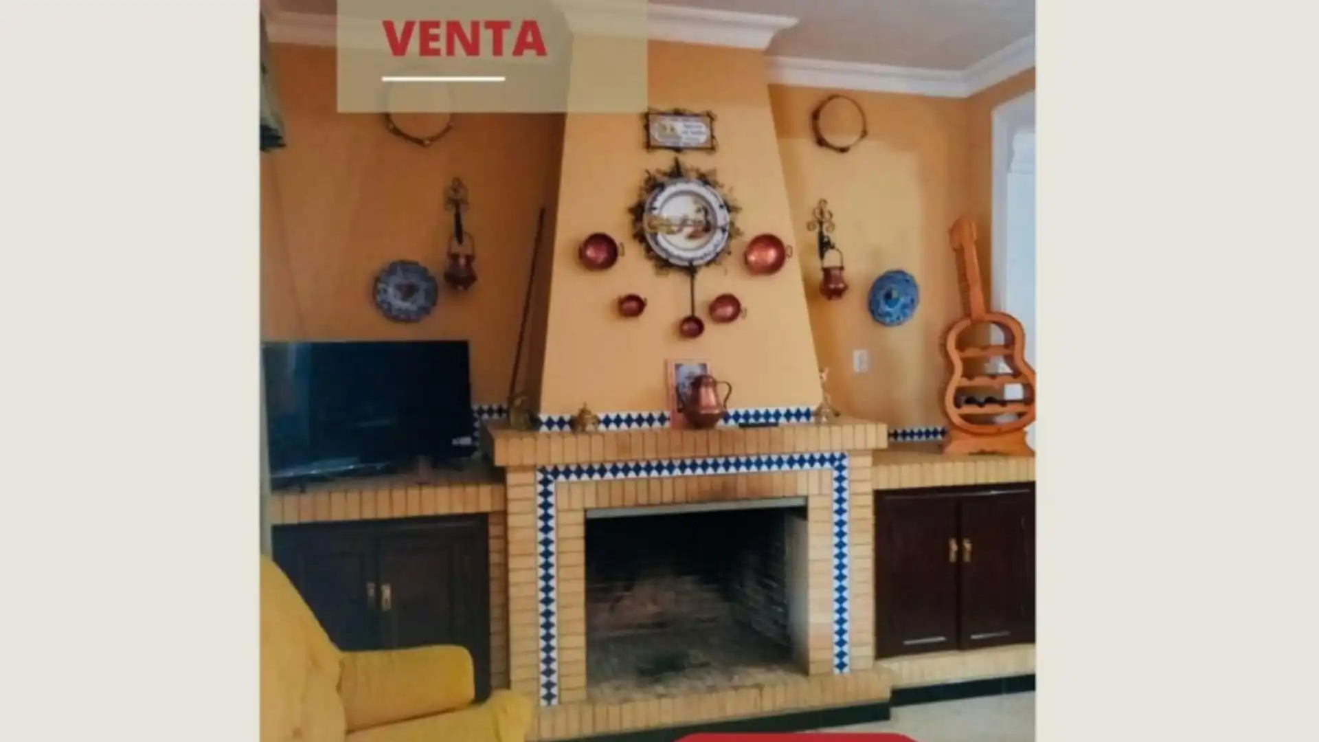 Flat for sale in Calle Ermita, 1, El Rocío Exterior view of Flat for sale in Almonte