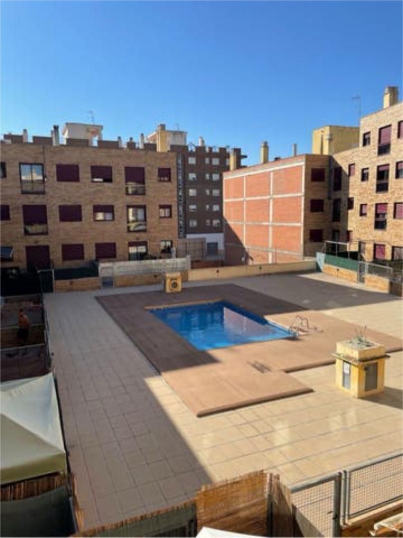 Pis de lloguer a Onda