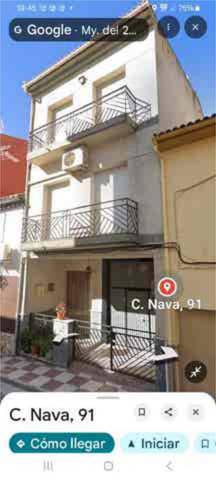 Casa-chalet en Venta en Noalejo