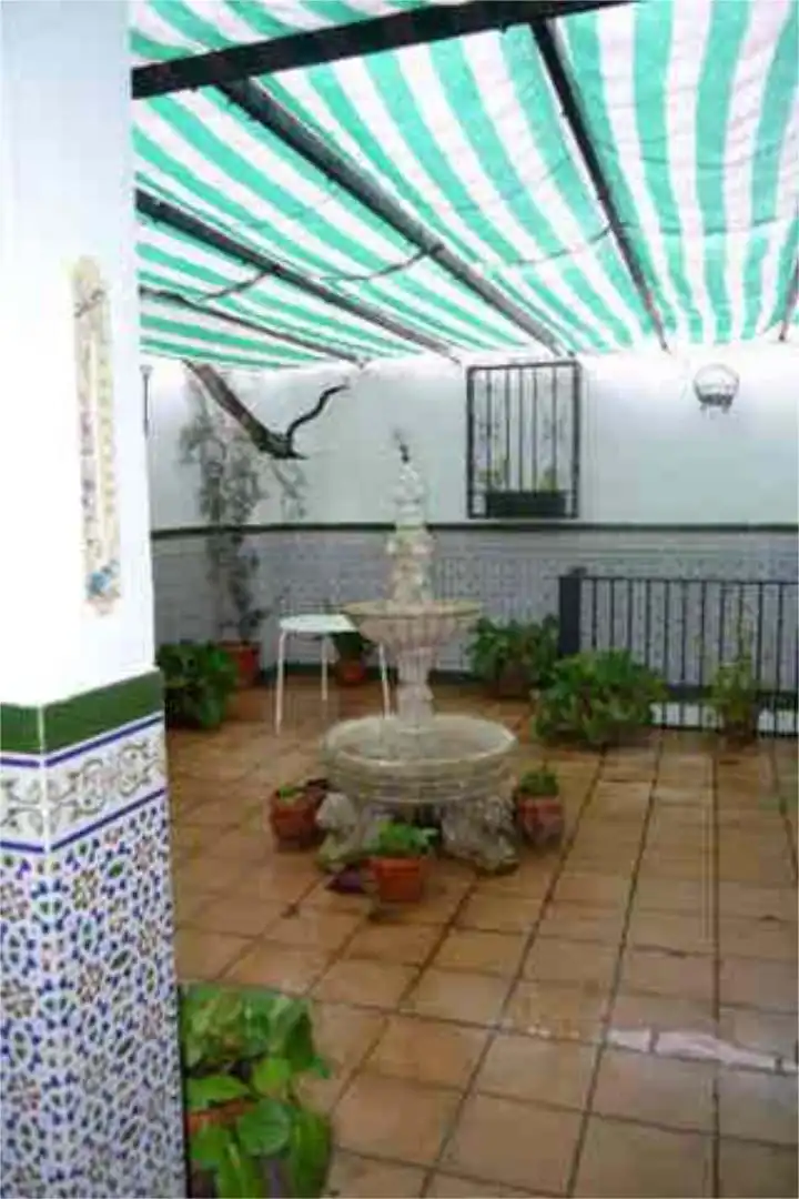 Casa o xalet en venda a Noalejo Terrassa de Casa o xalet en venda en Noalejo