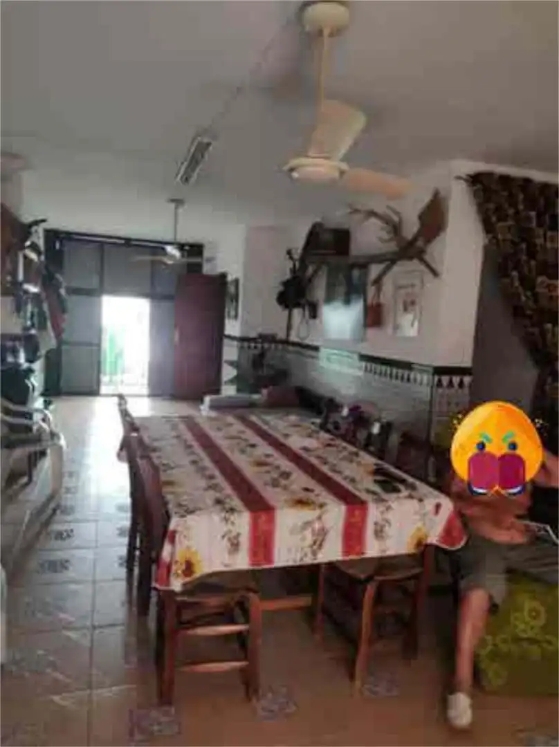 Casa o xalet en venda a Noalejo Menjador de Casa o xalet en venda en Noalejo