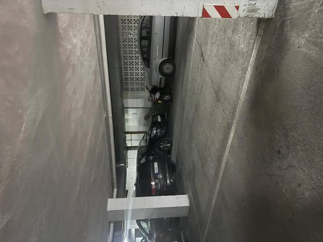 Garaje en Venta en Calle Primitivo Pérez, 11 en Campoamor