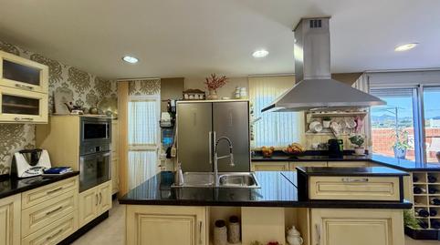 Foto 2 de Àtic en venda a Conjunto Residencial Sierra Estepona, 4, Sierra de Estepona - Avda. de Andalucía, Estepona