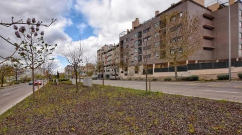 Foto 2 de Piso en venta en Avenida de la Gavia, 16, Ensanche de Vallecas - La Gavia, Madrid Capital