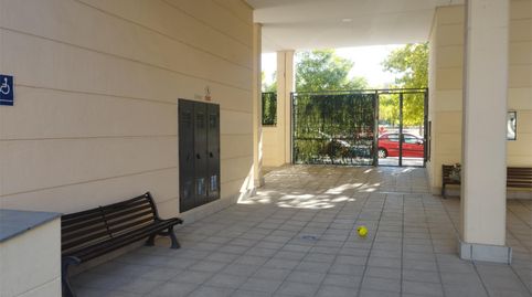 Foto 4 de Piso en venta en Avenida de la Gavia, 16, Ensanche de Vallecas - La Gavia, Madrid Capital