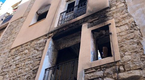 Foto 2 de Casa adosada en venta en Calle del Barranco, 24, Fraga, Huesca