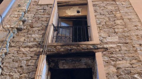 Foto 3 de Casa adosada en venta en Calle del Barranco, 24, Fraga, Huesca