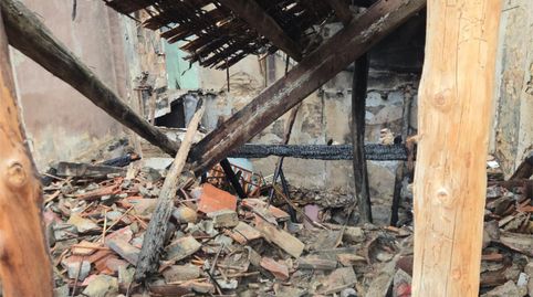 Foto 4 de Casa adosada en venta en Calle del Barranco, 24, Fraga, Huesca