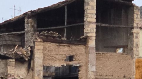 Foto 5 de Casa adosada en venta en Calle del Barranco, 24, Fraga, Huesca