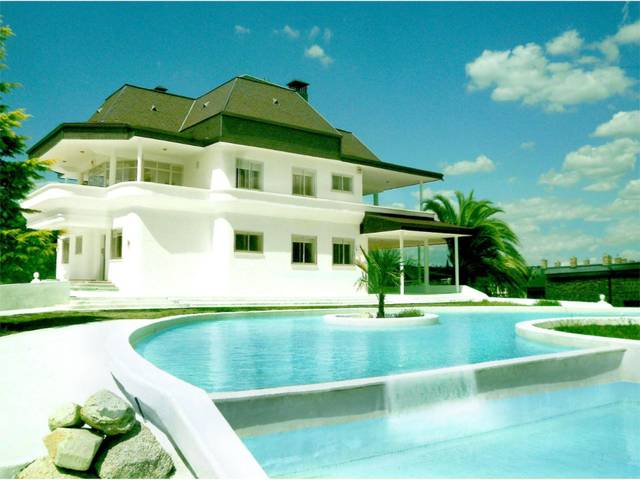 Casa-chalet en Alquiler en Calle Cetrería, 54 en Molino de la Hoz