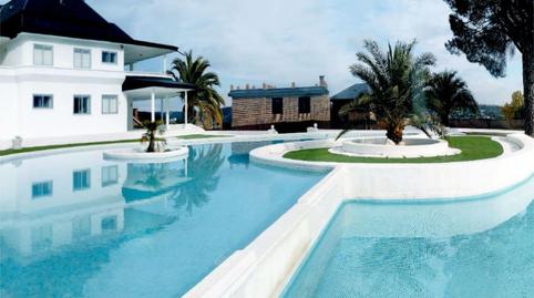 Foto 3 de Casa o chalet de alquiler en Calle Cetrería, 54, Molino de la Hoz, Las Rozas de Madrid