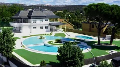 Foto 5 de Casa o chalet de alquiler en Calle Cetrería, 54, Molino de la Hoz, Las Rozas de Madrid