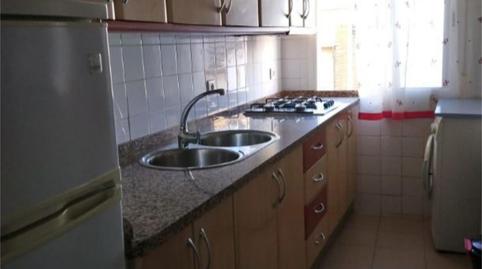 Foto 5 de Piso de alquiler en Avenida Manuel Reina, 55, Puente Genil, Córdoba