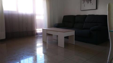 Foto 3 de Piso de alquiler en Avenida Manuel Reina, 55, Puente Genil, Córdoba