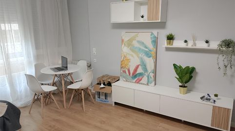 Foto 2 de Piso de alquiler en Avenida la Mancha, 12, Centro - Plaza Mayor, Ciudad Real Capital