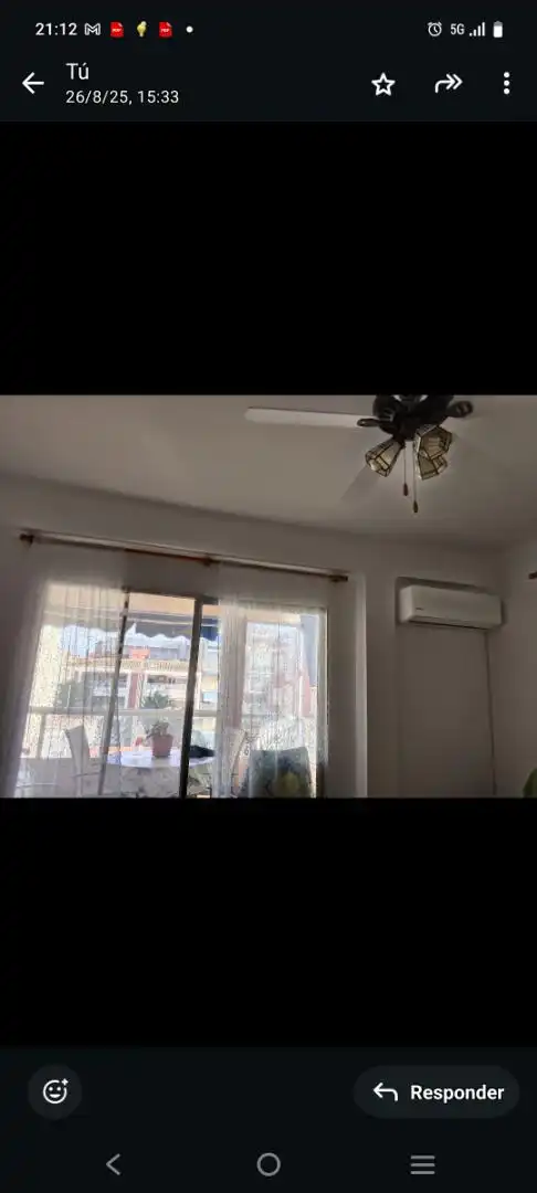 Pis de lloguer a Carrer Riu Palància, 13, Les Palmeres Pis de lloguer a Carrer Riu Palància, 13, Les Palmeres