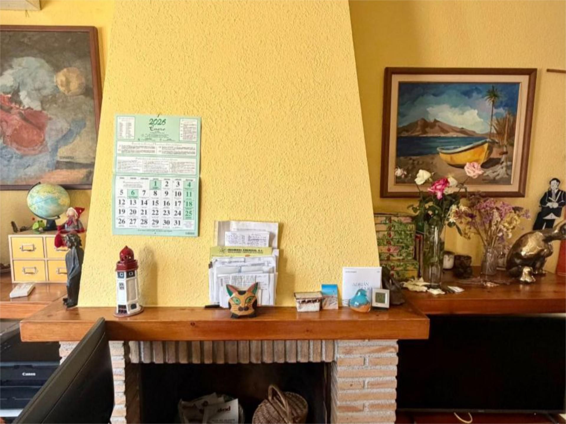 Casa o xalet en venda en  Almería Capital amb Aire condicionat, Terrassa i Balcó