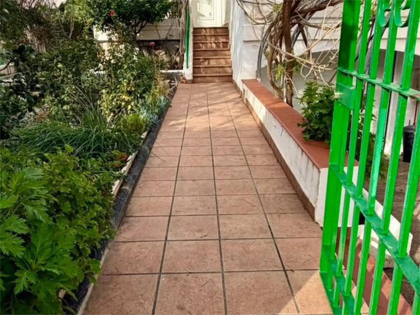 Flat for sale in Avenida Nueva Almería, 1, Nueva Almería - Cortijo Grande - Vega de Acá Terrace of Flat for sale in Almería with Air Conditioner, Heating and Private garden