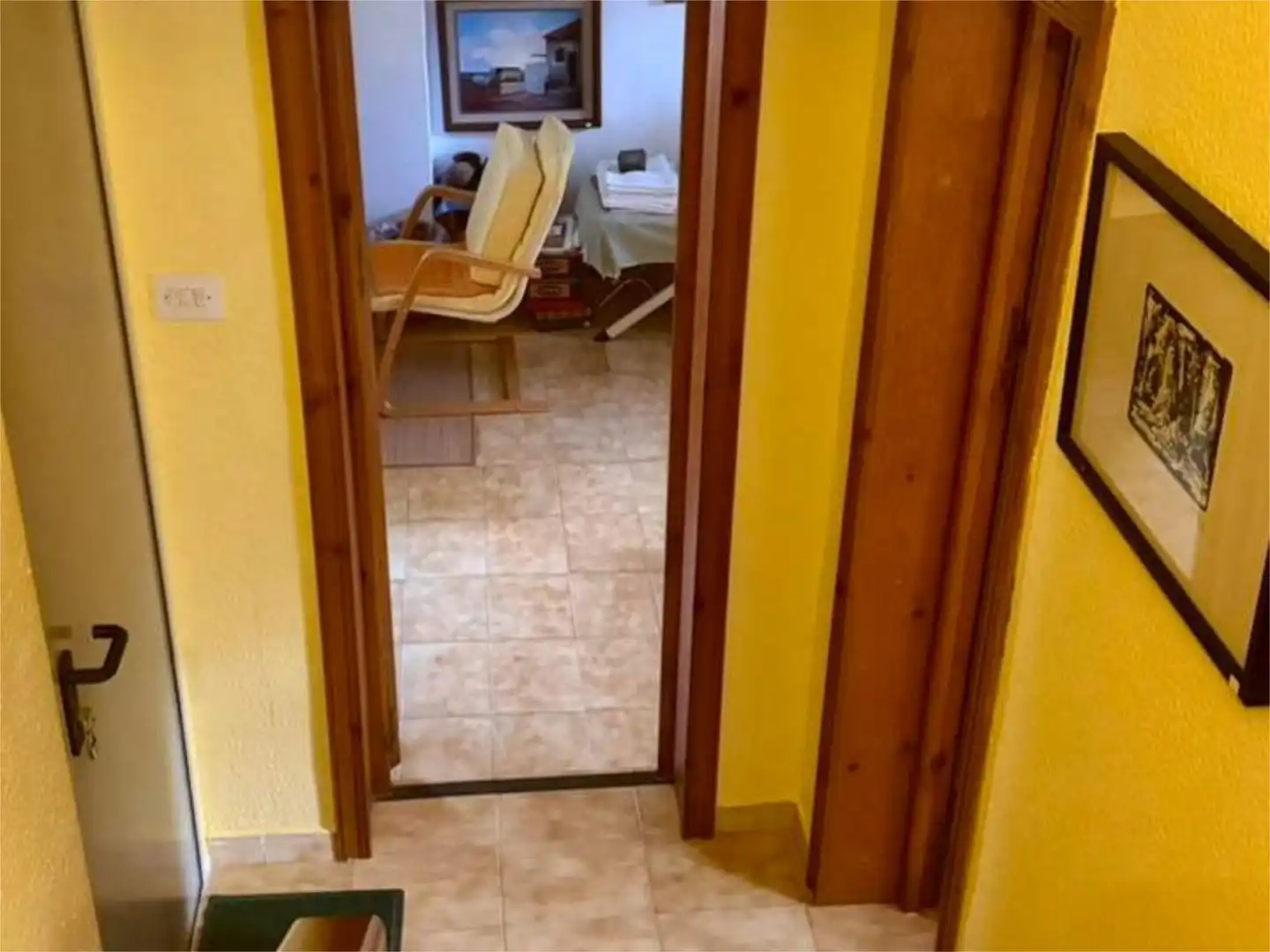 Flat for sale in Avenida Nueva Almería, 1, Nueva Almería - Cortijo Grande - Vega de Acá Flat for sale in Almería with Air Conditioner, Heating and Private garden
