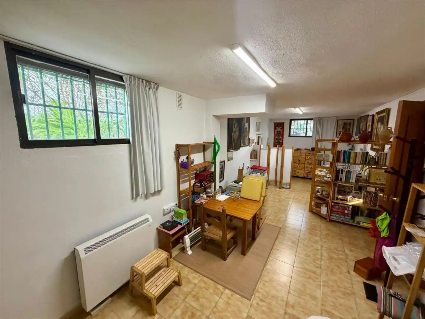 Flat for sale in Avenida Nueva Almería, 1, Nueva Almería - Cortijo Grande - Vega de Acá Flat for sale in Almería with Air Conditioner, Heating and Private garden