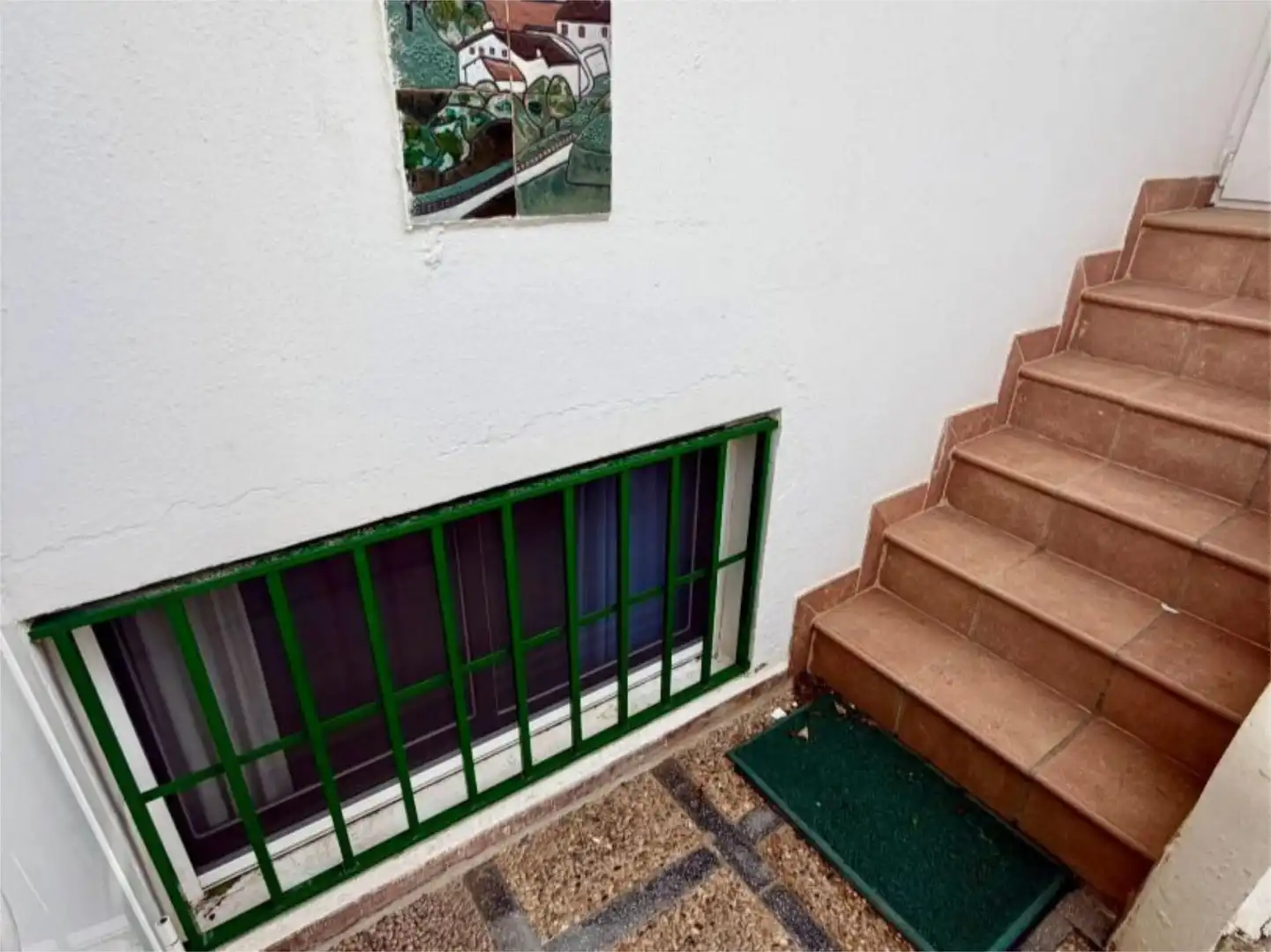 Flat for sale in Avenida Nueva Almería, 1, Nueva Almería - Cortijo Grande - Vega de Acá Exterior view of Flat for sale in Almería with Air Conditioner, Heating and Private garden