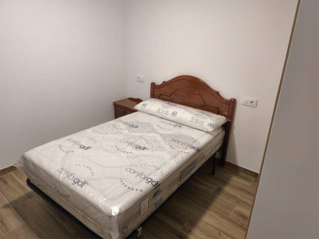 Piso en Alquiler en Rúa Doutor Maceira, 1 en Conxo