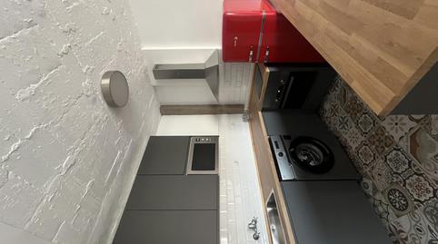 Piso de alquiler en Avenida del Doctor Federico Rubio y Galí, 19, Bellas Vistas, Madrid Capital - imagen 5 Foto 5 de Piso de alquiler en Avenida del Doctor Federico Rubio y Galí, 19, Bellas Vistas, Madrid Capital