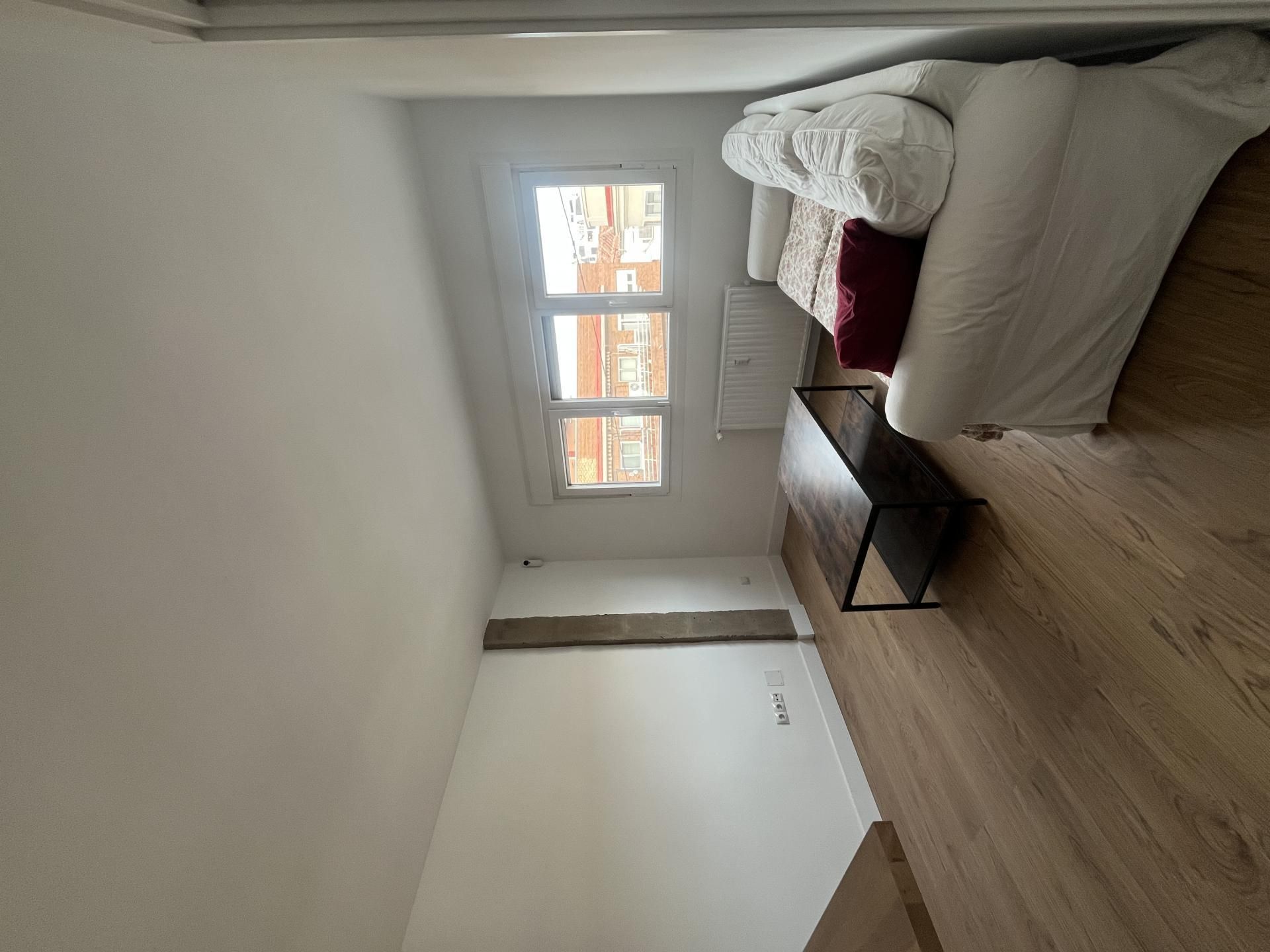 Piso de alquiler en Avenida del Doctor Federico Rubio y Galí, 19, Bellas Vistas Habitación de Piso de alquiler en Madrid Capital con Aire acondicionado, Calefacción y Parquet