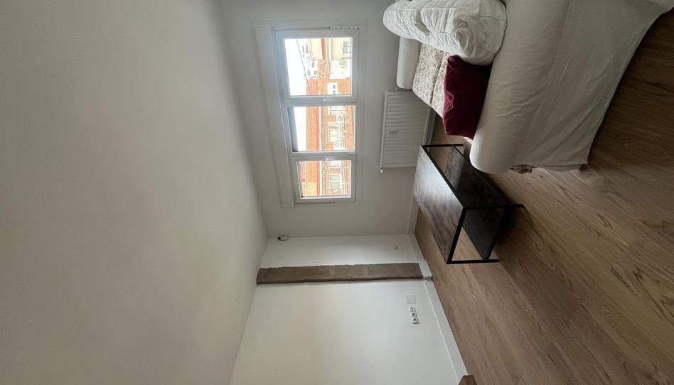 Piso de alquiler en Avenida del Doctor Federico Rubio y Galí, 19, Bellas Vistas, Madrid Capital - imagen 1 Foto 1 de Piso de alquiler en Avenida del Doctor Federico Rubio y Galí, 19, Bellas Vistas, Madrid Capital