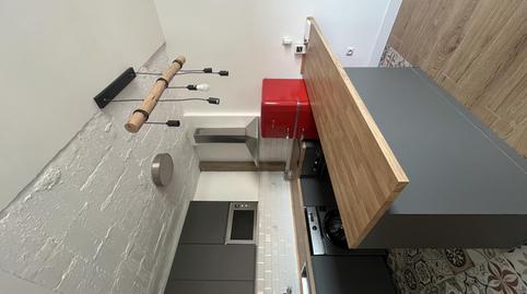 Piso de alquiler en Avenida del Doctor Federico Rubio y Galí, 19, Bellas Vistas, Madrid Capital - imagen 3 Foto 3 de Piso de alquiler en Avenida del Doctor Federico Rubio y Galí, 19, Bellas Vistas, Madrid Capital